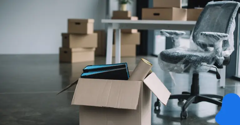 PRESELJENJE SEDIŠTA FIRME