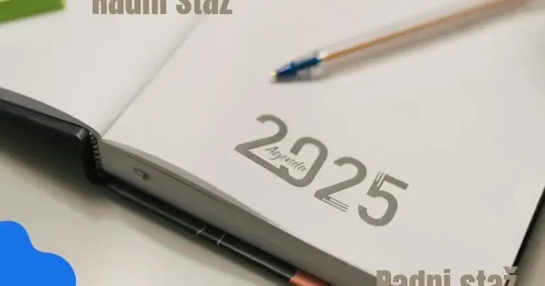 Kako proveriti radni staž